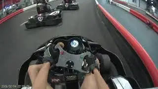 K1 Speed Carlsbad GP Challenge February 2026 - Final