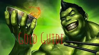 Marvel Future Fight - Gold Farming Guide | Tamil | தமிழ்