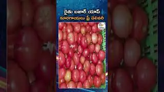 AP Government Launches Rythu Digital Market Connecting Farmers Directly With Customers