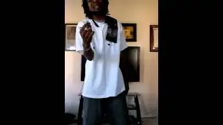 Driicky Graham-Snapbacks and Tattoos-Juice817