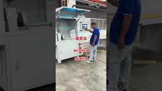how to woodworking machinery and equipment double head saw solid wood furniture
