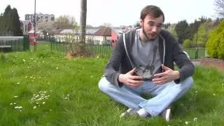 The Public Perception of British Wrestling
