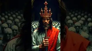 The Second Coming of Christ | The Final Battle of Armageddon