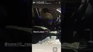 Zone10 Rambo x Real z10 baby