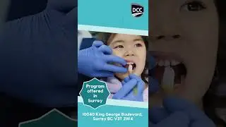 Dental Assistant Level II - Apply in Surrey!