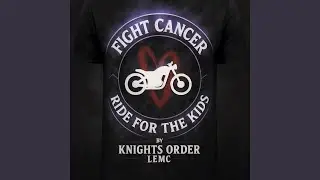 RIDE FOR THE KIDS