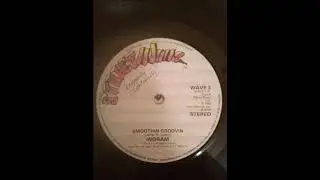 Smoothin groovin - ingram
