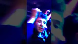 Motive- &Ouml;mr&uuml;m (konser kaydı)20.11.2021 Ankara Raymar Hotel
