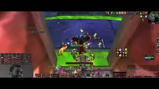 Clickers vs Naxxramas | January 16, 2026 | “New Record, Same Bozo Energy — 1:00:14 Baby!”