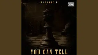 You Can Tell