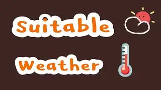 Which Weather Helps Students Focus More in Exams?