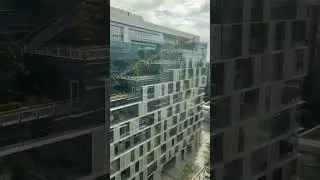 ITC Infotech || Bengaluru ||  Tech Park