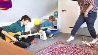 I heard something in an Ash Kabosu vlog so-