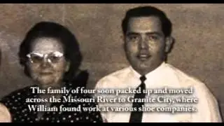 William Legate Sr. - Life Story Digital Video