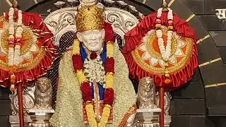 Om sairam# SAMARTH KADI 