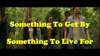 King Magic - Walking In The Wild (Something To Live For) (Cellphone Recording) 1