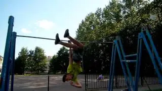 Torbellino Tarzan (Gimbarr)