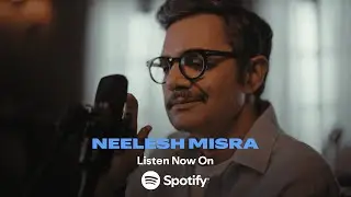 The Magic Of Storytelling |  @NeeleshMisra   | Spotify India