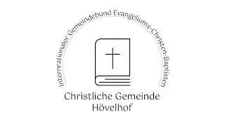 Livestream am 18.01.2026 H&ouml;velhof IGB-EChB