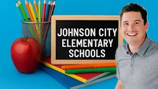 Moving to Johnson City TN | Elementary School Guide 2025 &ndash; Tennessee living #tricitiestn #education