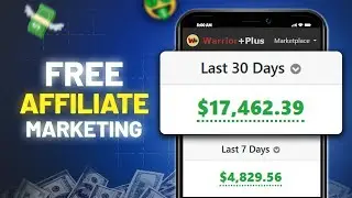 Партнерский маркетинг WarriorPlus для начинающих (полное руководство 2025 г.)