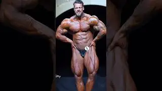 jamie christian bodybuilder !  aka giant bodybuilder ! bodybulding motivation! #bodybuilding #shorts