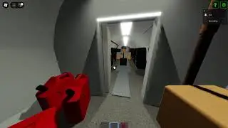 Roblox Rusty Plane First Gameplay with Crei Pt.1 (ENG / FIL)