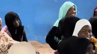 Partie 45 waxtané borome touba adji Mague Dji 