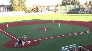 Oregon State vs. Grambling State Baseball Recap