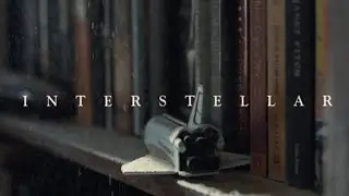 HONESTY | INTERSTELLAR (2014) | Christopher Nolan Special 1/3 | Matthew McConaughey | aushanelee.com