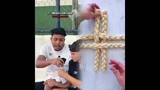 Como ter estilo de camisa 10&hellip; #futsal #estilo #tutorials