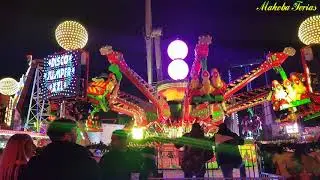 Disco Jumper XXL  - Winter Wonderland (London) 2018