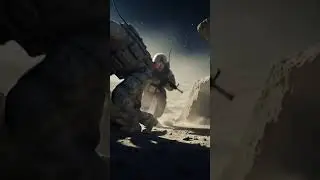 Iraqi Angle Of death #shorts #sniper#war