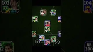 eFootball Best Formation 2026 🔥#efootball #shorts #ytshorts
