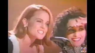 The Go-Go’s - Bugle Boy Jeans Commercial (1991) [All 3 Versions]