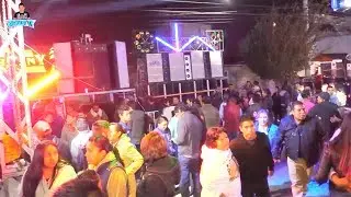 YULIOS KUMBIA BAILA ESTA CUMBIA SONIDO GERMANY MERCADO SONORITA PACHUCA HIDALGO