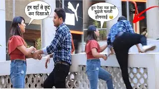 I never thought Raveena would do this | Gone Emotional 🥹 | ​⁠rpi Prank