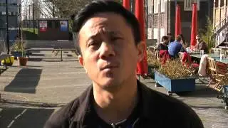 Statement Hong Khaou