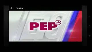 GMA Network - Eleksyon 2019 Election Partners Plug (05/13/2019)