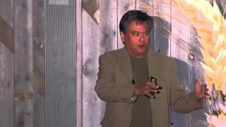 The Science Behind the Politics of Fear | Danny Choriki | TEDxBillings