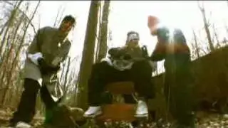 axe murder boys-Old Girl/Honor/Scream My Name