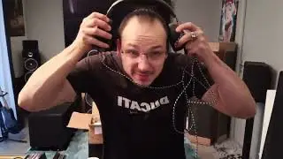 Upgrade syst&egrave;me partie 5 - Grand d&eacute;ballage casque Emotiva accessoire norstone