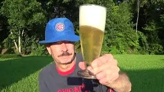 Louisiana Beer Reviews: Pfeiffer's Famous Beer