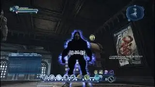 My buff troll setup SM @Healthcare