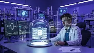 Why is this new computer the biggest step forward in human history?