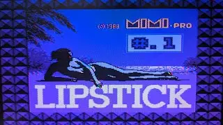 ヴィヴァルディ 春　ファミコンソフト【リップスティックシリーズ】bgm