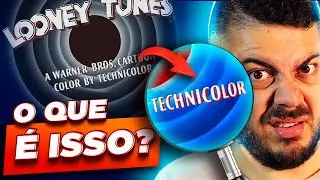 Technicolor: A empresa que mudou o mundo sem você saber!