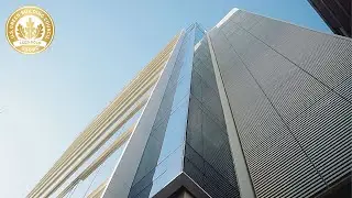 Lumina Florida II - Certificado LEED CS Gold