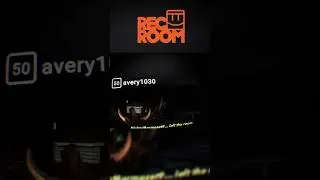 Rec Room core - | READ DESCRIPTION | #shorts #funny #horror #scary #clips
