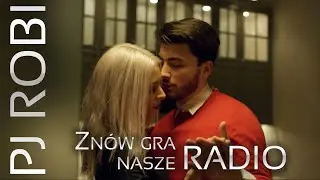 Zn&oacute;w gra nasze radio - PJ Robi - Ballada Euro Disco Nowość 2026